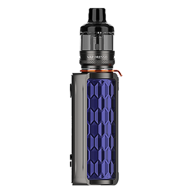 KIT TARGET 80 - VAPORESSO