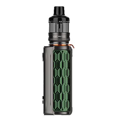 KIT TARGET 80 - VAPORESSO