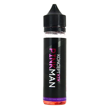 E-liquide koncept xix pinkman vampire vape