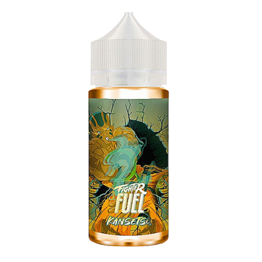 E-LIQUIDE KANSETSU FIGHTER FUEL