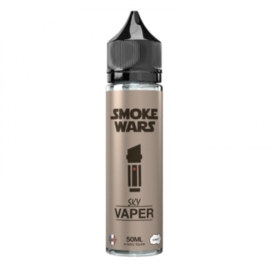 E-LIQUID SKY VAPER 50ML E.TASTY