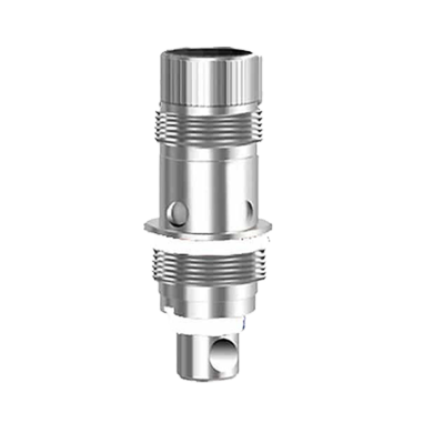 Nautilus bvc Aspire resistors