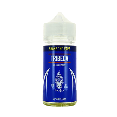 E-LIQUID TRIBECCA 50ML HALO