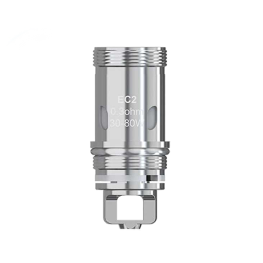 RESISTENCIAS EC MELO 4/5 - ELEAF