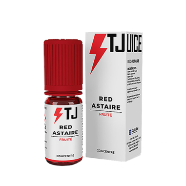 AROMA RED ASTAIRE 10ML T-JUICE