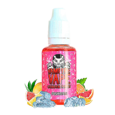 PINKMAN CONCENTRÉ VAMPIRE VAPE 30ML