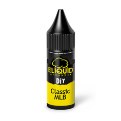 Aroma Classic MLB 10ml Eliquid Frankreich