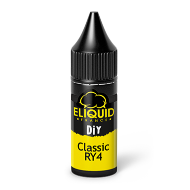 Flavour RY4 10ml Eliquid france