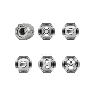 RESISTENCIAS TANQUE NRG - VAPORESSO