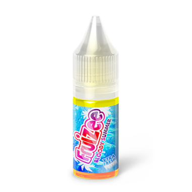 E-liquido Fruizee Bloody Summer 10ml