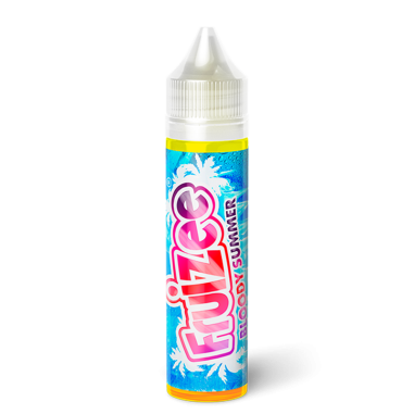 E liquide Bloody Summer King Size Fruizee