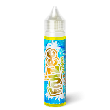 E-LIQUIDE POMME COLA FRUIZEE 50ML