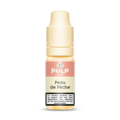 E-liquide PulP Peau de pêche 10ml