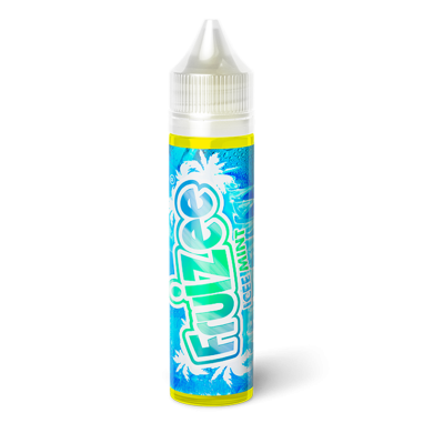 E-liquid Icee Mint 50ml - Fruizee