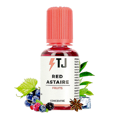 AROMA RED ASTAIRE 30ML T-JUICE