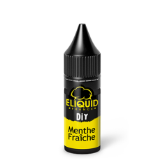 Menta fresca - Aroma Eliquid Francia 10ml
