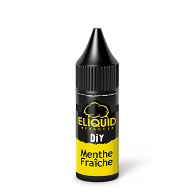 Fresh Mint - Flavour Eliquid France 10ml