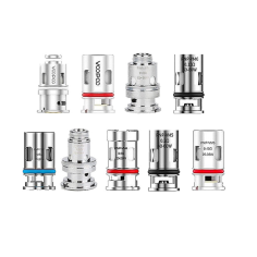 RESISTENZE PNP - VOOPOO