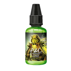 CONCENTRÉ ONI GREEN EDITION ULTIMATE A&L 30ML