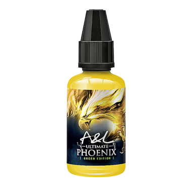 PHOENIX GREEN EDITION KONZENTRAT ULTIMATE A&L 30ML