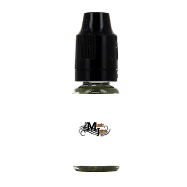 BOOSTER MUSIC JUICE 10ml