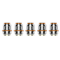 MALLA RESISTENCIA Z ZEUS GEEKVAPE