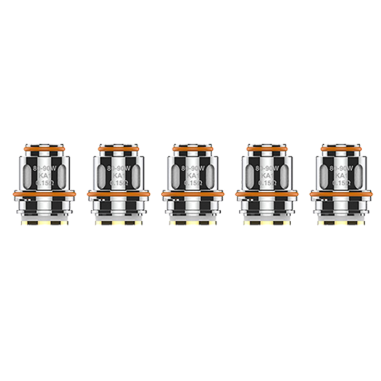 MESH RESISTANCE Z ZEUS GEEKVAPE