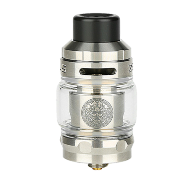 CLEAROMISEUR ZEUS Z SUB-OHM 5ML GEEKVAPE