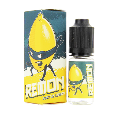 REMON CONCENTRATED KUNG FRUITS 10ML