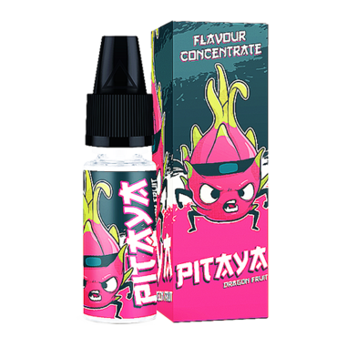 PITAYA CONCENTRÉ KUNG FRUITS 10ML