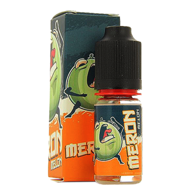 MERON CONCENTRÉ KUNG FRUITS 10ML