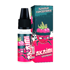 AKAIMI KUNG FRUITS CONCENTRATE 10ML