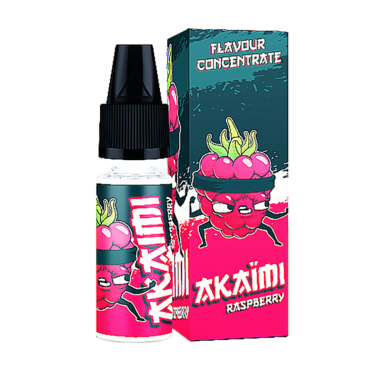 AKAIMI CONCENTRÉ KUNG FRUITS 10ML