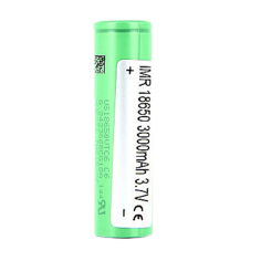 BATTERIA 30A 18650 3000MAH VTC6 SONY