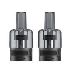 PACK DE 2 PODS 2ML + RÉSISTANCE ITO DORIC VOOPOO