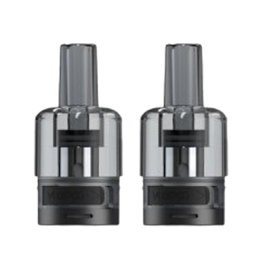 PACK DE 2 VAINAS 2ML + RESISTENCIA ITO DORIC VOOPOO