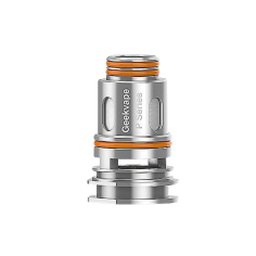 CONFEZIONE DI 5 RESISTENZE GEEKVAPE P