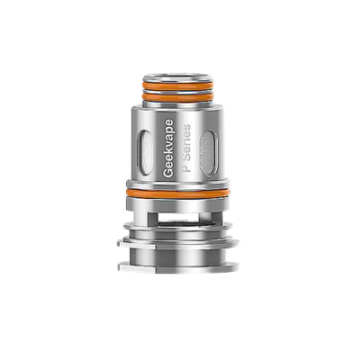 PACK OF 5 GEEKVAPE P RESISTORS