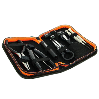 HERRAMIENTAS DIY ACCESORIO MINI KIT V2 GEEK VAPE