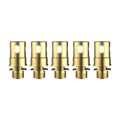 PACK OF 5 INNOKIN Z-COIL / PLEXUS RESISTORS