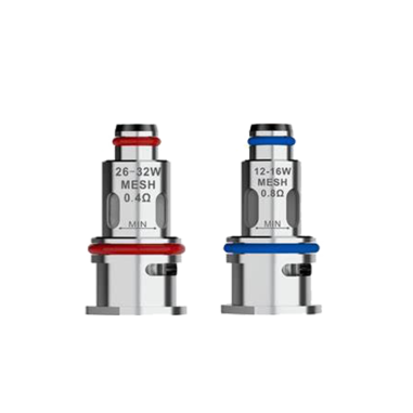 CONFEZIONE DI 5 RESISTENZE MESH ORION II LVE