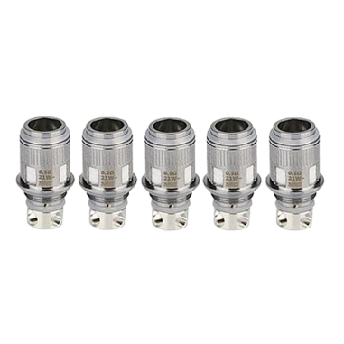 Resistori K1000 Plus (5 pezzi) - Kamry