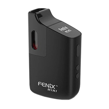 Vaporisateur Fenix Mini - Weecke