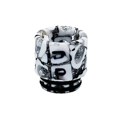 Drip Tip 810 en Résine RS322 - ReeWape