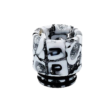 RS322 Resin Drip Tip 810 - ReeWape