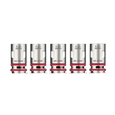 PACK DE 5 RESISTENCIAS GTX-2 VAPORESSO