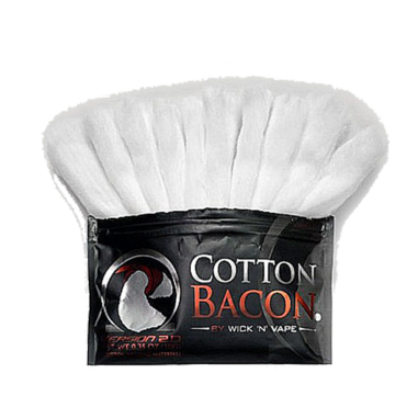 COTTON BACON V2 WICKN VAPE