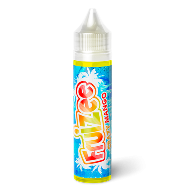 Crazy Mango Fruizee E-Liquid 50 ml