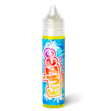 E-LIQUIDE SUNSET LOVER FRUIZEE 50ML