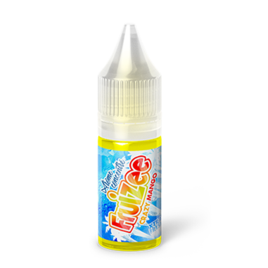 ARÔME CRASY MANGO FRUIZEE 10 ML